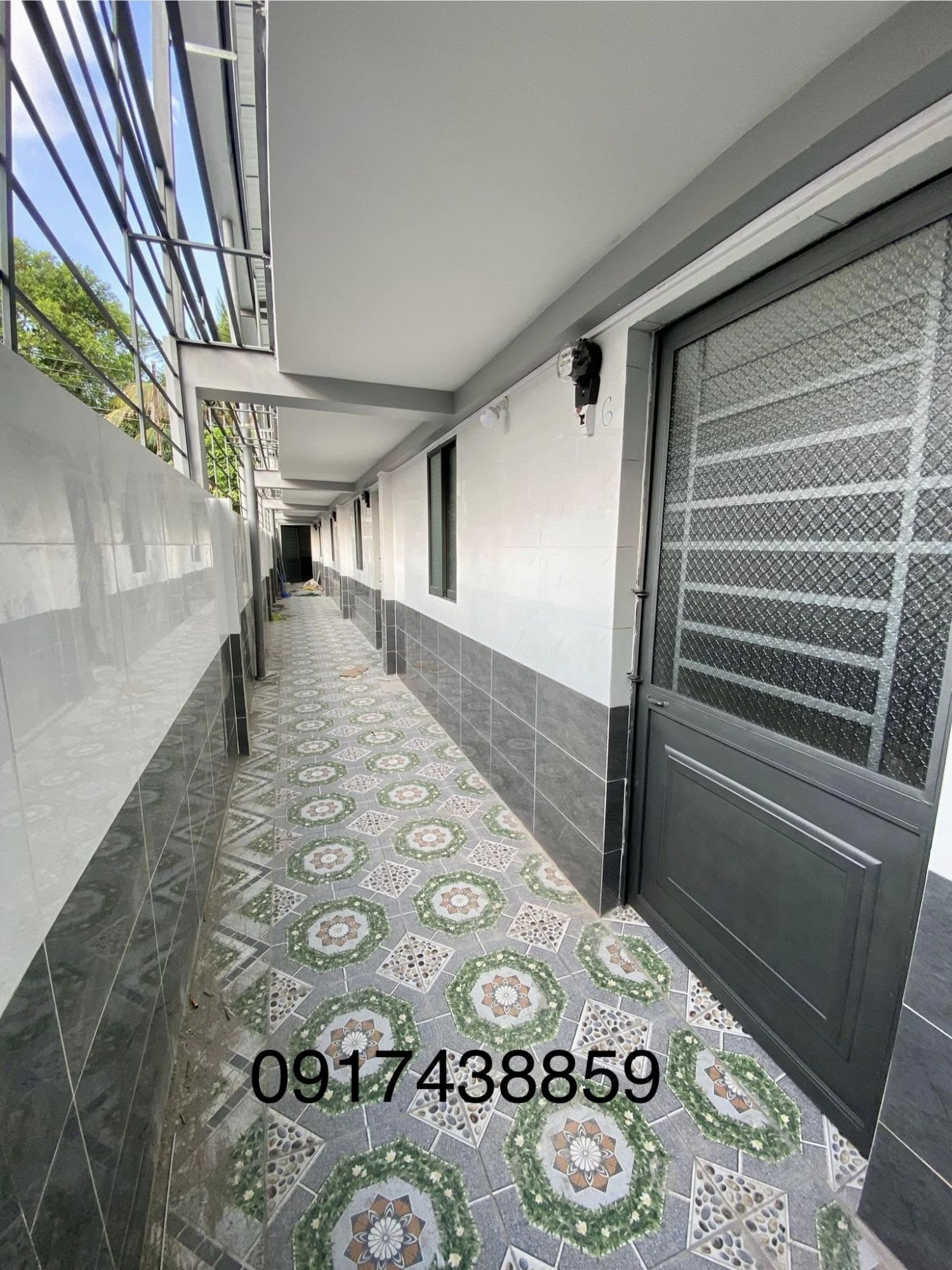 Nhà trọ Cô Kim, 415A đường Nguyễn Văn Trường, An Bình, Bình Thuỷ, Cần Thơ