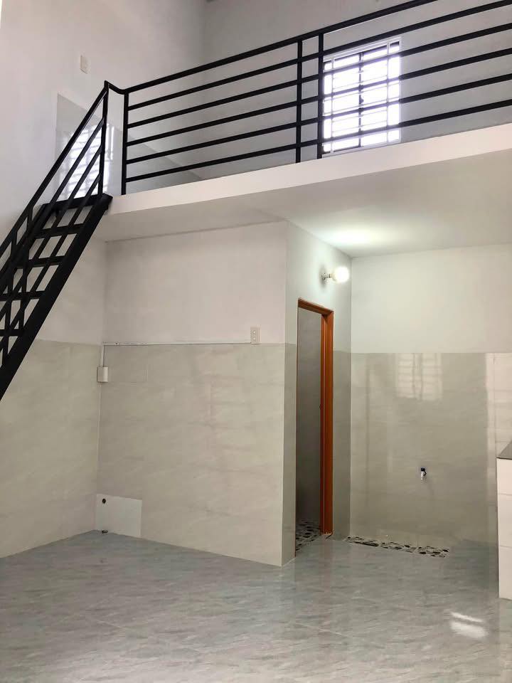Nhà trọ Phúc Hưng, đường Nguyễn Viết Xuân, phường Thới An Đông, Bình Thuỷ, Cần Thơ