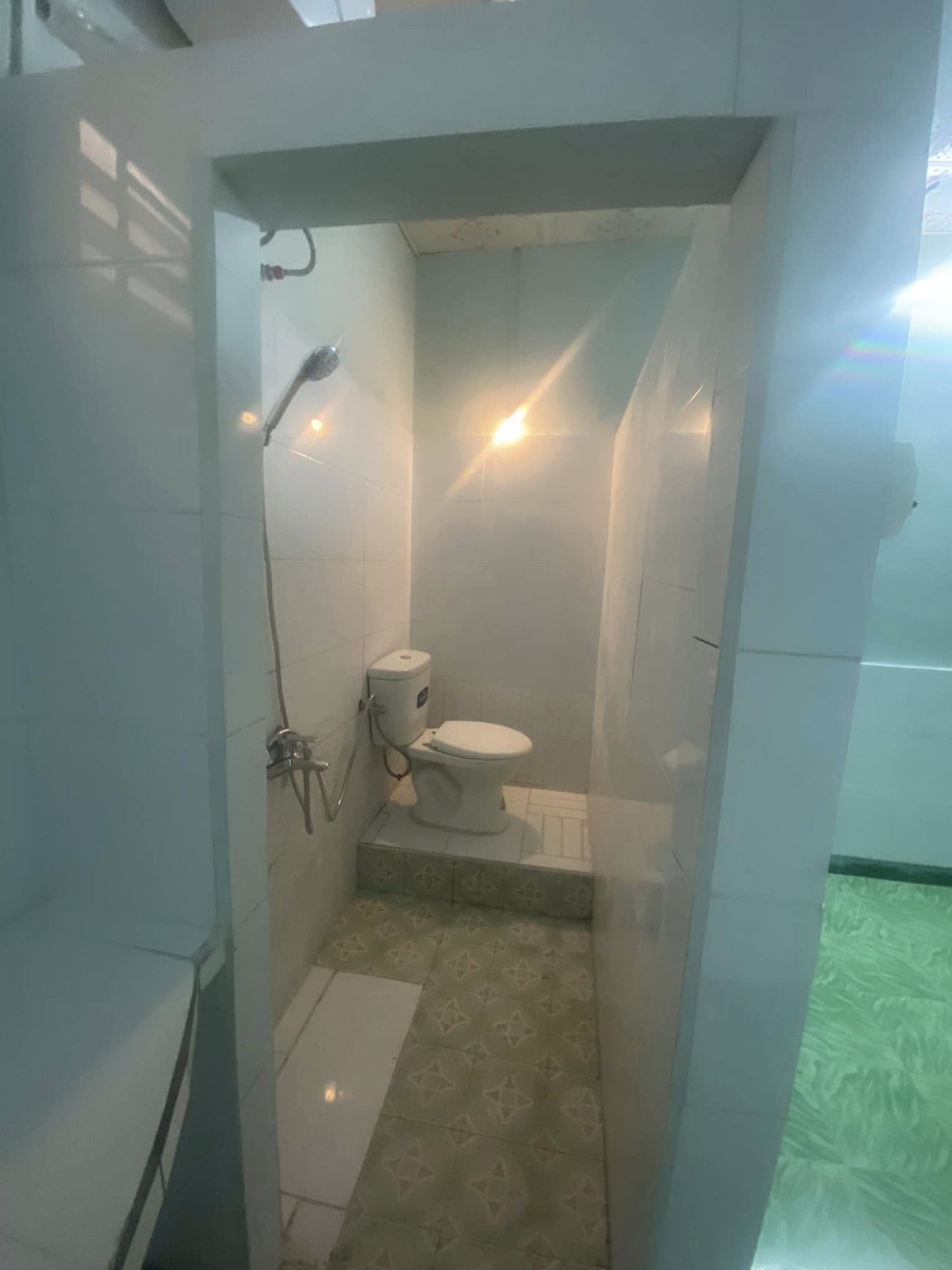 Nhà trọ đường Huỳnh Tấn Phát, phường An Đông, TP Huế