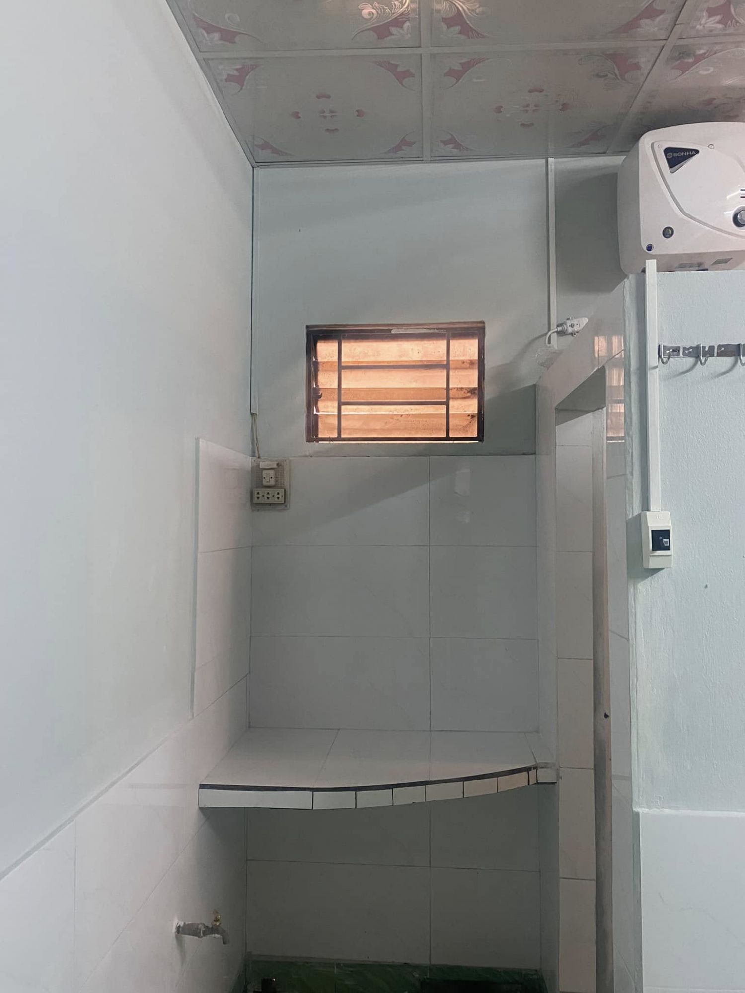 Nhà trọ đường Huỳnh Tấn Phát, phường An Đông, TP Huế