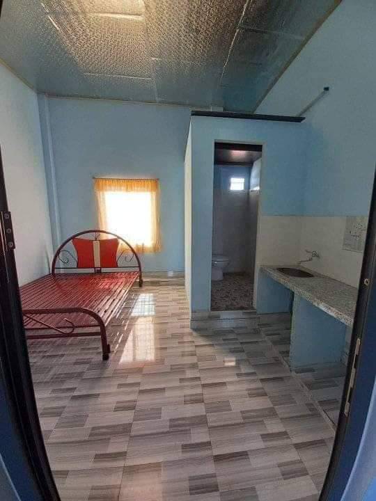 Nhà trọ 36/91 Trần Quý Khoáng, Phường Hương Sơ, TP Huế