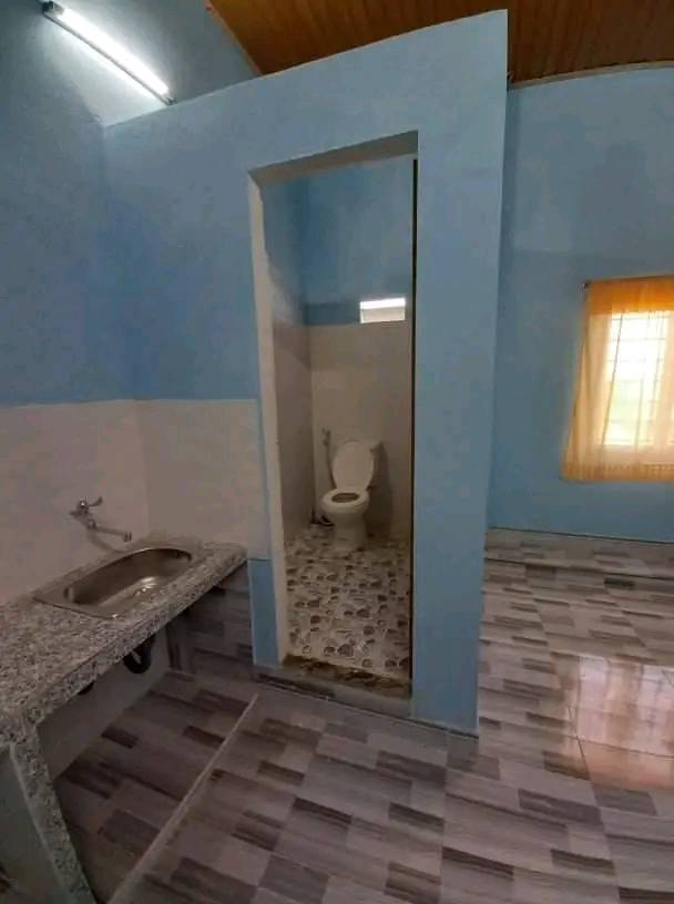Nhà trọ 36/91 Trần Quý Khoáng, Phường Hương Sơ, TP Huế