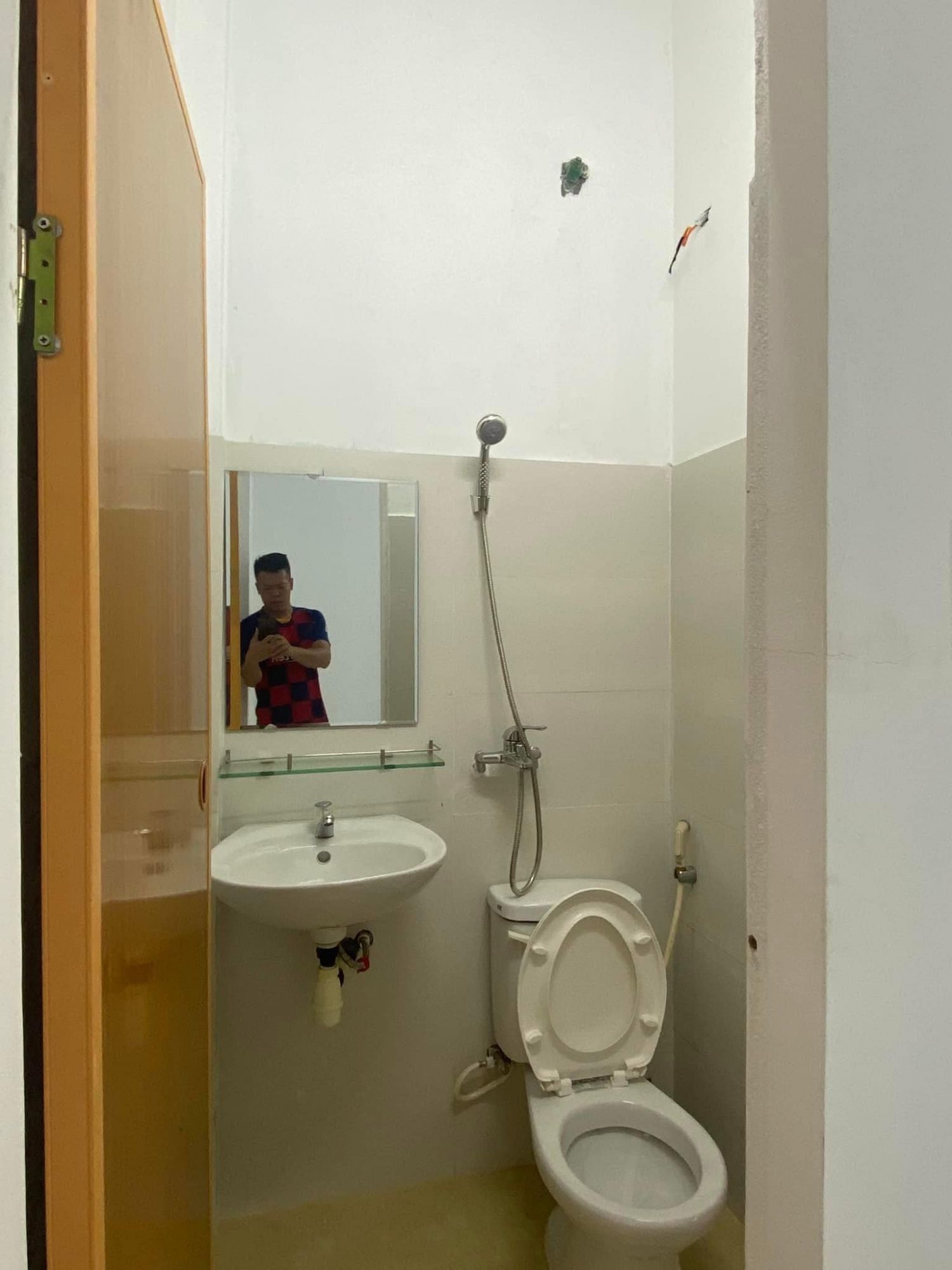 Nhà trọ 82 Nguyễn Gia Thiều, Phú Hiệp, TP Huế