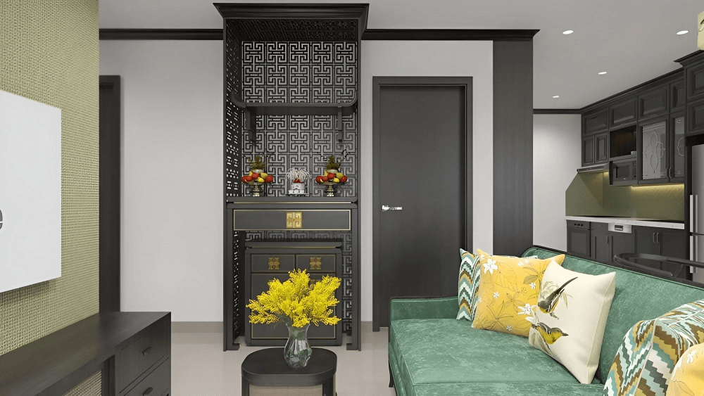 về nhà mới lấy ngày cần chuẩn bị những gì