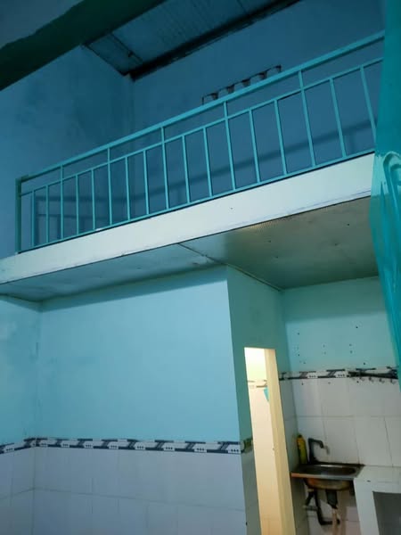 Nhà Trọ 42/3/62 Nguyễn Văn Tiên, Tân Phong, Biên Hòa, Đồng Nai