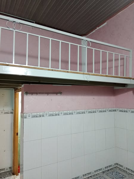  Nhà Trọ Khu Phố 3, Tân Hiệp, Biên Hòa, Đồng Nai