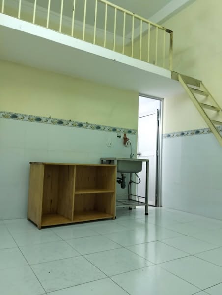Nhà Trọ Khu Phố 5, Tam Hiệp, Biên Hòa, Đồng Nai