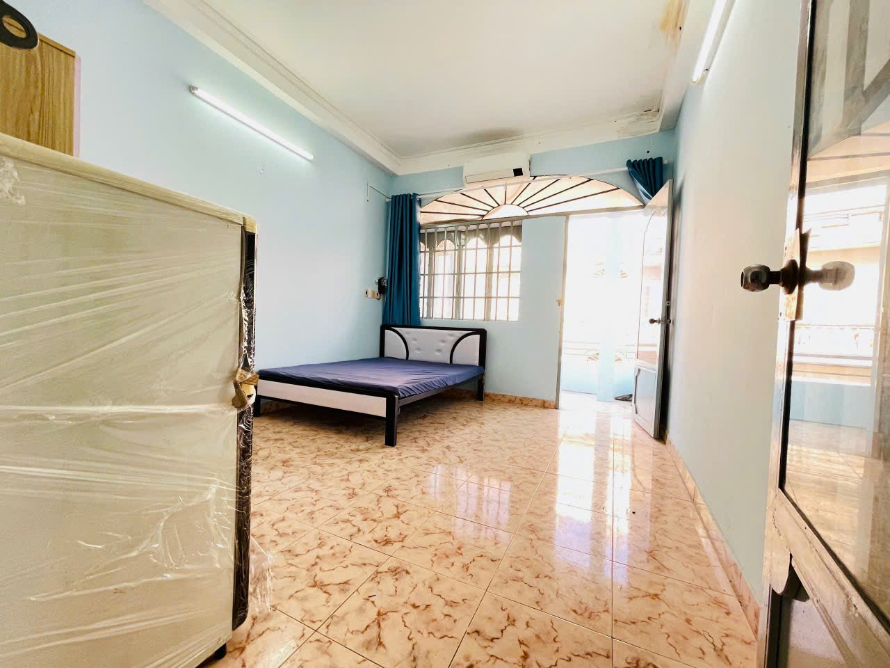 Nhà trọ 269/59 Phan Huy Ích, Phường 12, Quận Gò Vấp, Thành phố Hồ Chí Minh