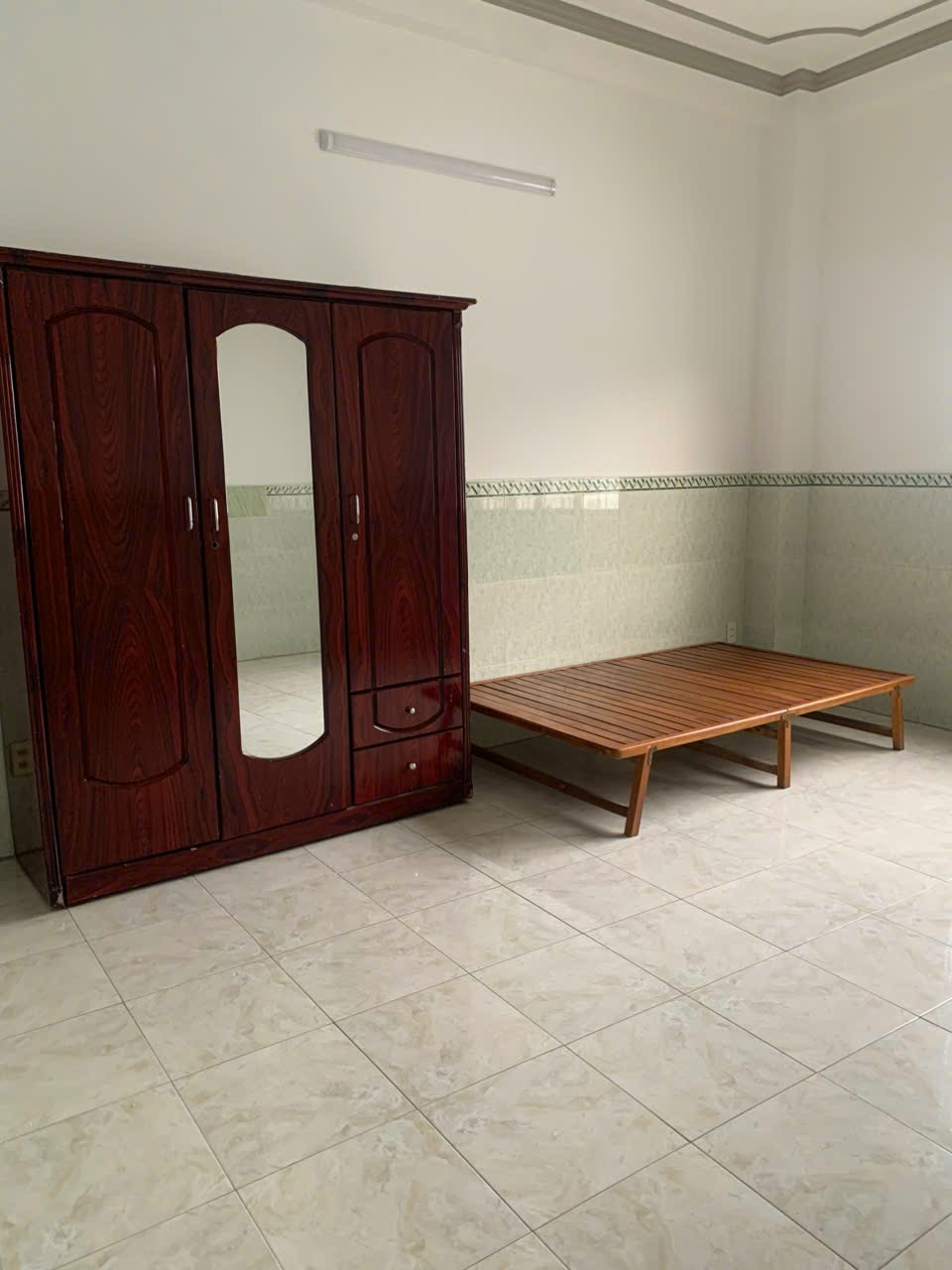 Nhà trọ 30/48 đỗ nhuận P.Sơn Kỳ Q. Tân Phú TP HCM