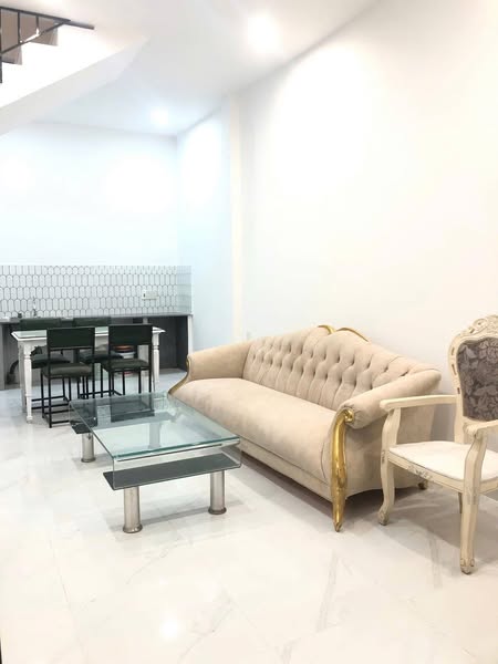 Nhà Nguyên Căn Tại Kiệt Trần Phú TTTP Huế
