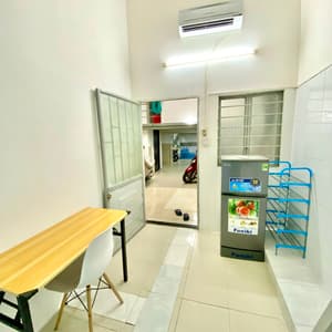 Nhà Trọ 70 Lâm Văn Bền, Tân Kiểng, Quận 7, Thành Phố Hồ Chí Minh