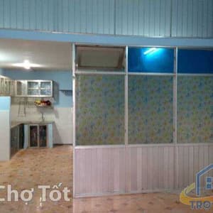 Cho thuê nhà gần Co.op Mart Nguyễn Ảnh Thủ