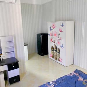 Luxury Dorm 2 - Nhà Trọ Cao Cấp