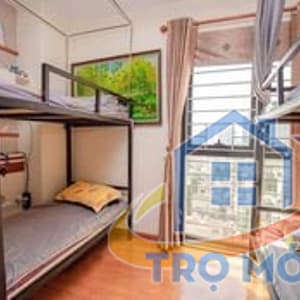 Homestay full tiện nghi giá rẻ tại Đường Láng