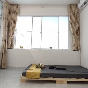 Siêu phẩm CHDV có ban công phòng rộng 20m2 ở LÊ ĐỨC THỌ