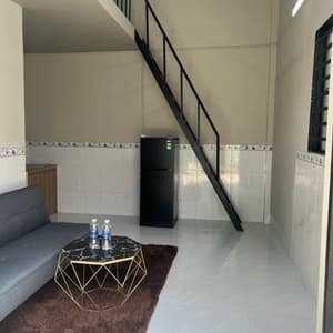 Cho thuê nhà trọ mini house tại Quận Ninh Kiều, TP Cần Thơ