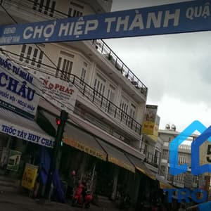 Cho thuê Nhà phố Mặt tiền dài hạn 15 triệu/ tháng