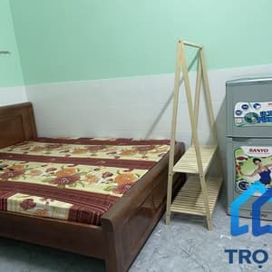 Nhà trọ ở Phường Vĩnh Phú, Tp.Thuận An, tỉnh Bình Dương