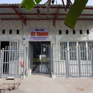 Nhà Trọ Út Trang