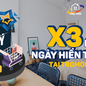 BLACK FRIDAY - NHÂN 3 LẦN NGÀY HIỂN THỊ HOT