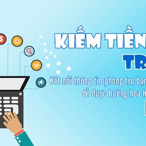 Ra mắt sự kiện Kiếm Tiền Cùng Trọ Mới