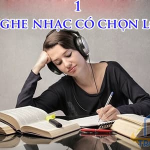 15 Phương pháp học tập – Ôn thi hiệu quả cho Học sinh, Sinh viên