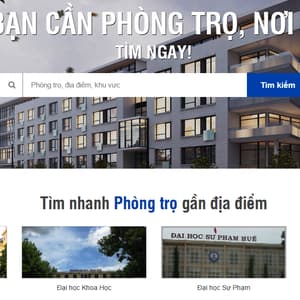 5 Tiện ích của Web tromoi.com mà bạn chưa từng khám phá