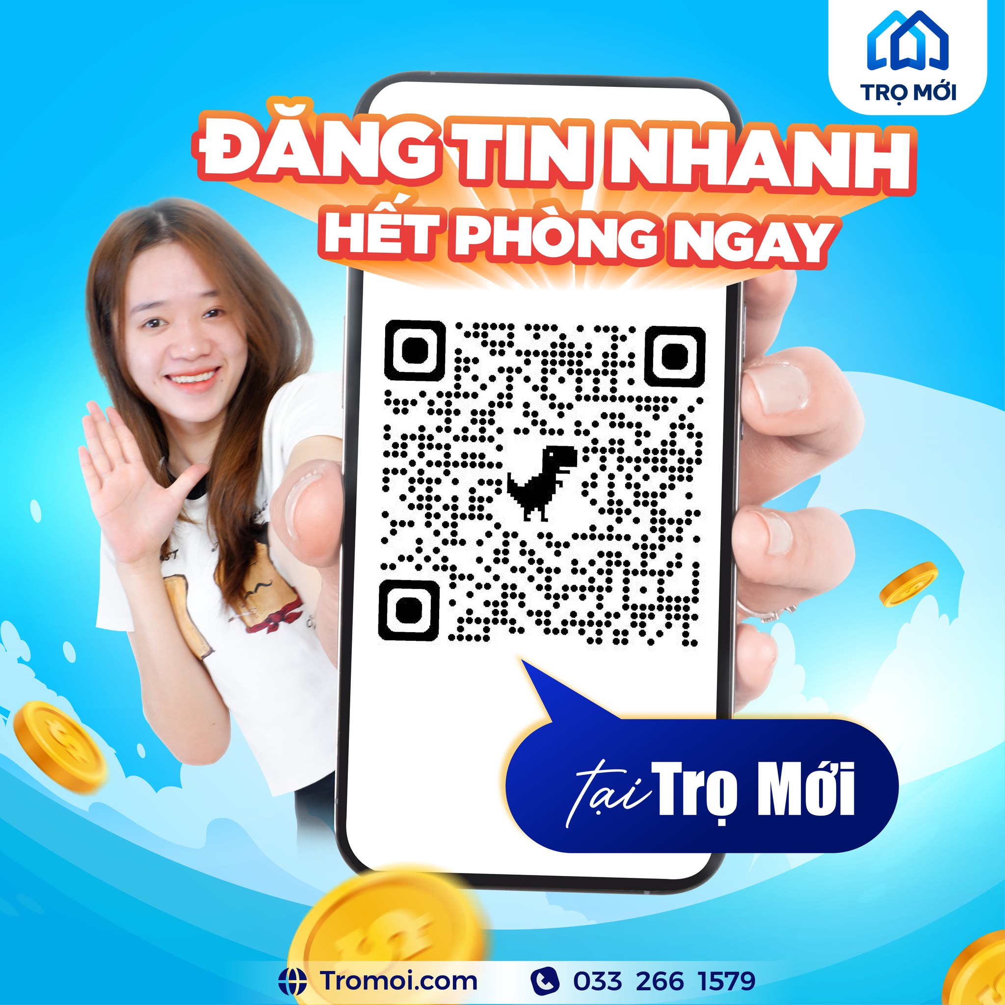 Trọ Mới