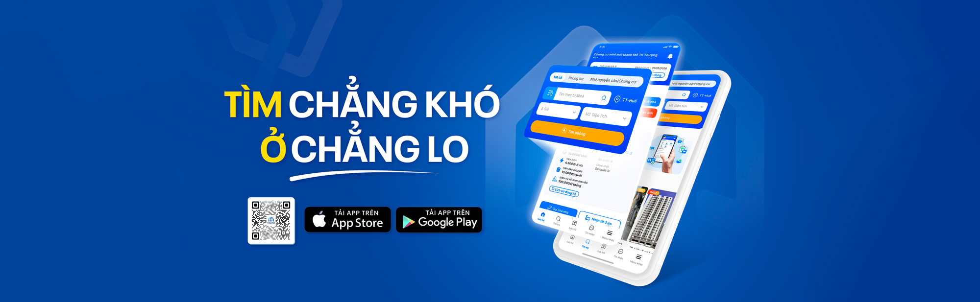 Trọ Mới