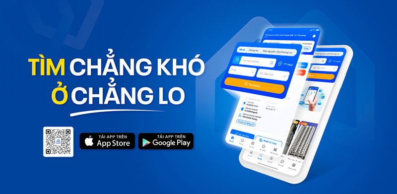 Trọ Mới