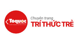 Báo điện tử Tổ Quốc