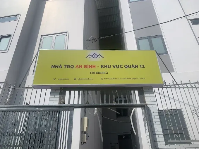 Review Nhà Trọ An Bình với 8 Chi Nhánh ở HCM