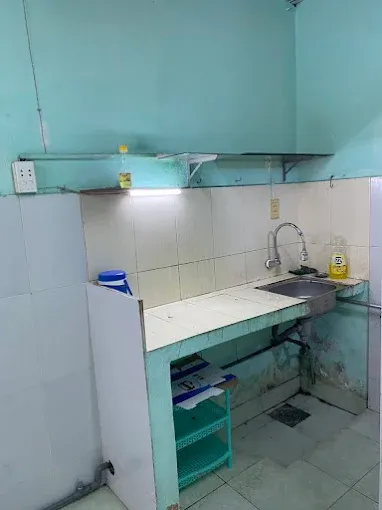 Nhà trọ Mai Anh TP HCM