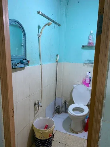 Nhà trọ Mai Anh TP HCM