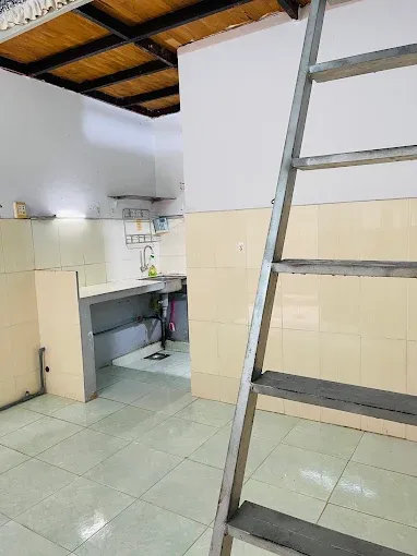 Nhà trọ Mai Anh TP HCM
