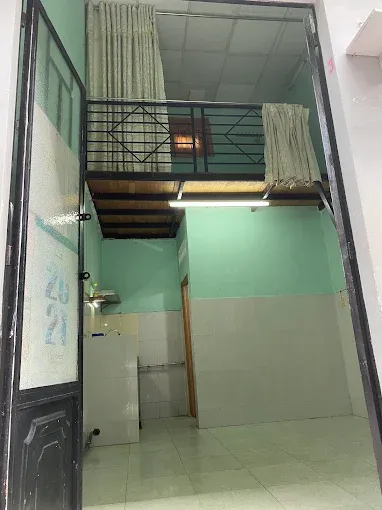 Nhà trọ Mai Anh TP HCM