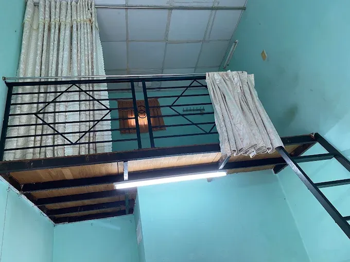 Nhà trọ Mai Anh TP HCM