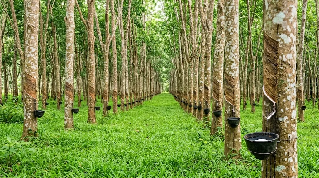 Đất CLN là loại đất gì? Có xây nhà và lên thổ cư được không?