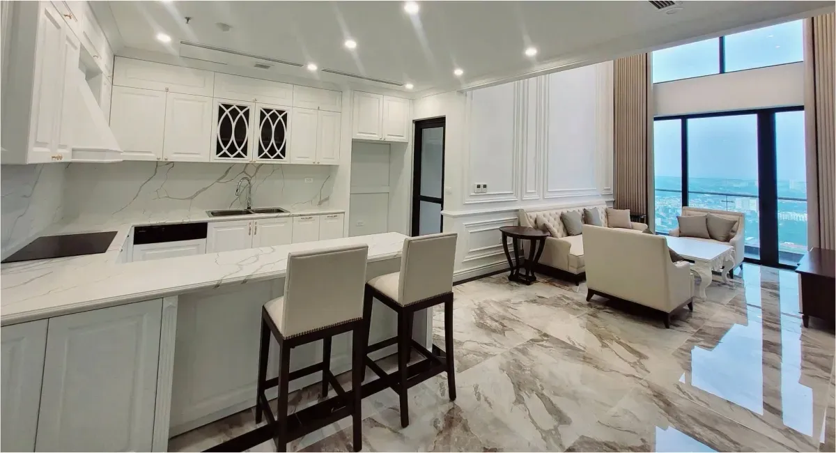 Duplex là gì