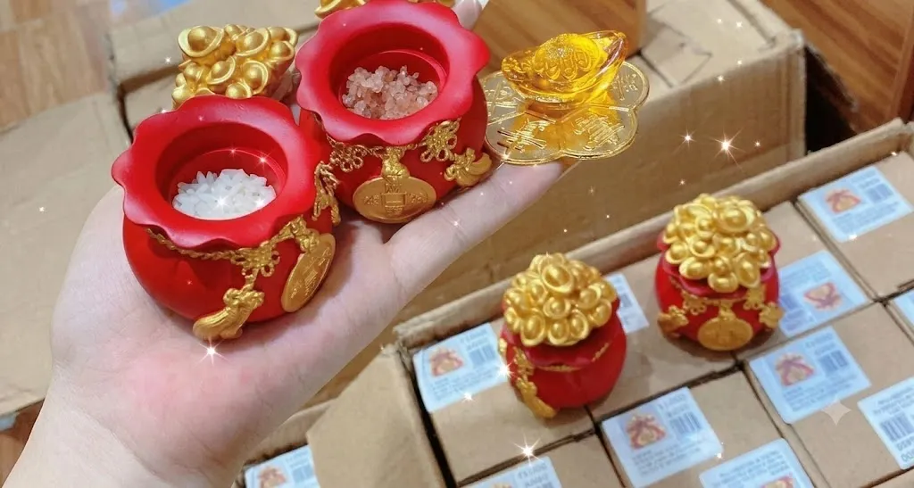 Gạo