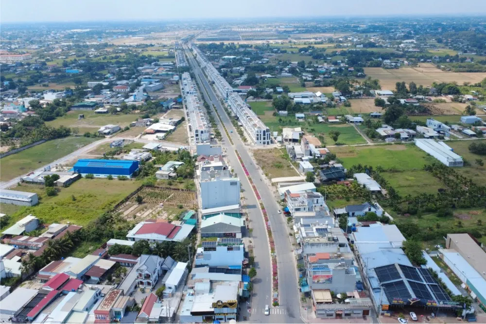 nh&agrave; trọ khu c&ocirc;ng nghiệp t&acirc;n đức