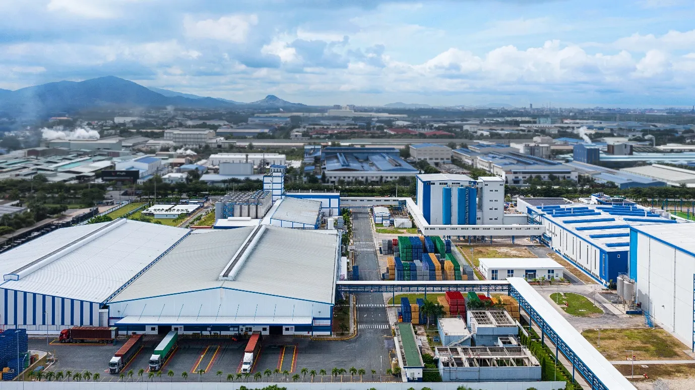 Khu công nghiệp là gì? Vai trò, đặc điểm & xu hướng 2026