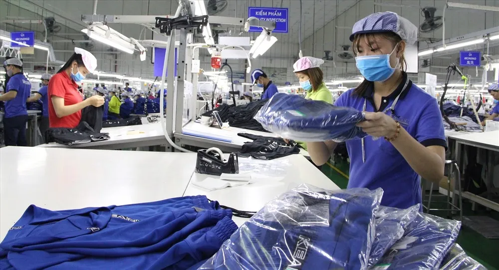 Khu c&ocirc;ng nghiệp VSIP 1 tuyển dụng li&ecirc;n tục với nhiều cơ hội việc l&agrave;m ổn định hấp dẫn