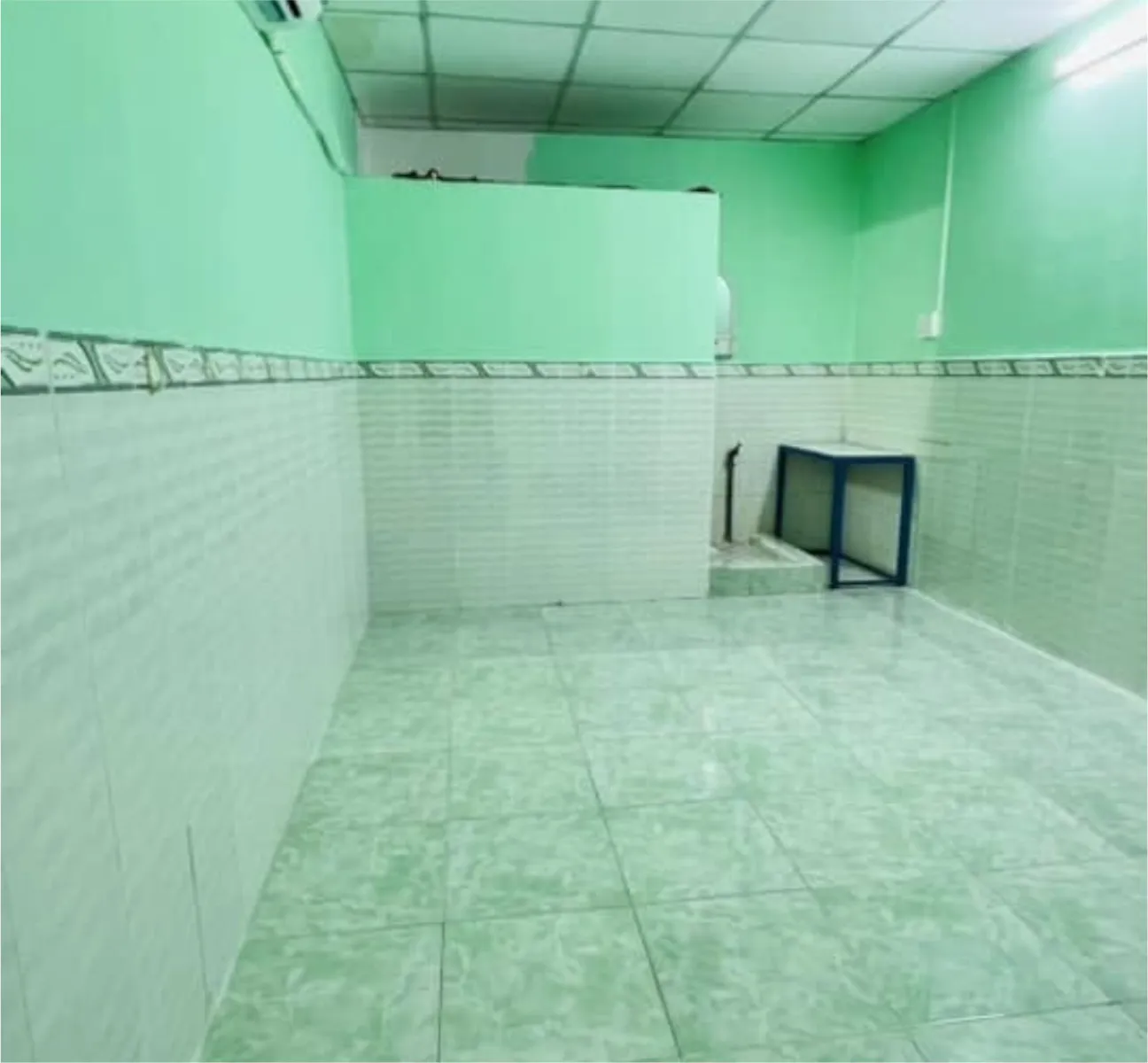 Review Nhà Trọ Thành Đạt ở Quận Gò Vấp, TP.HCM