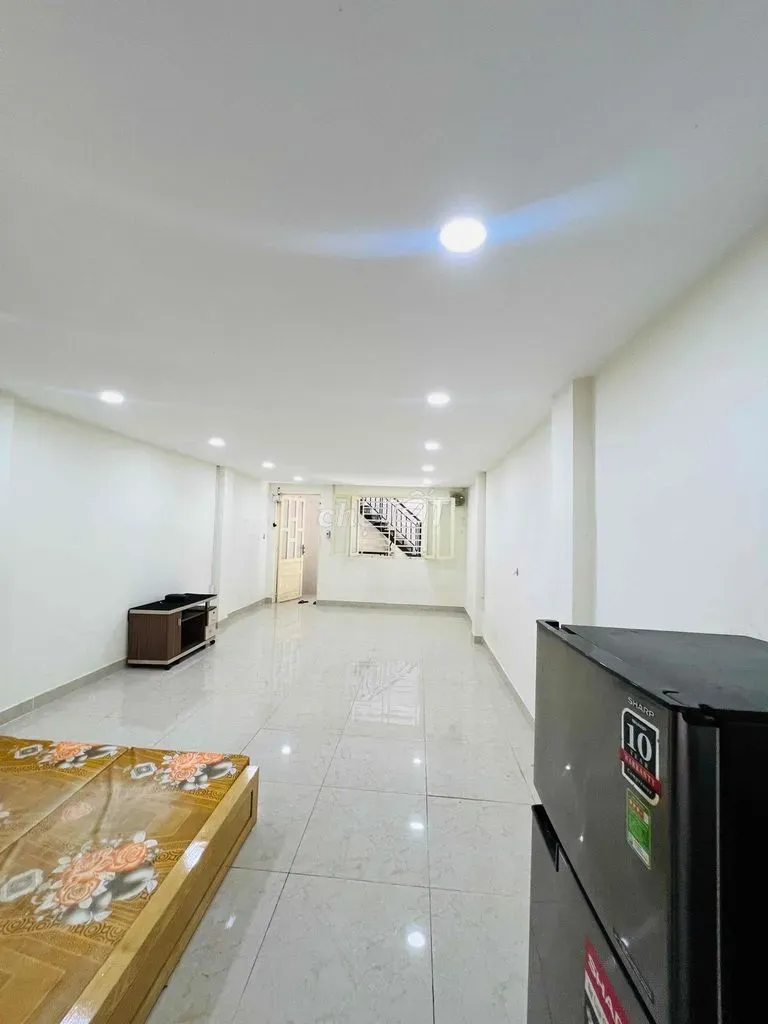 Phòng trọ Tân Bình dưới 4 triệu