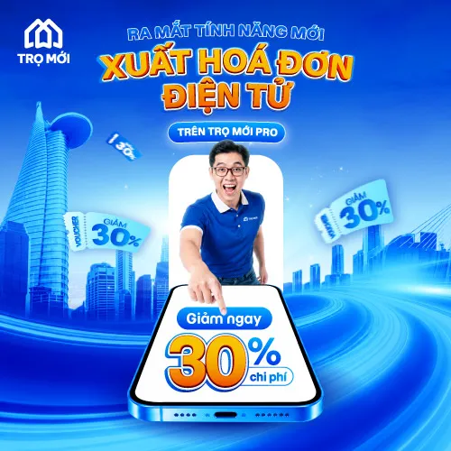 Ra mắt tính năng mới Xuất hóa đơn điện tử