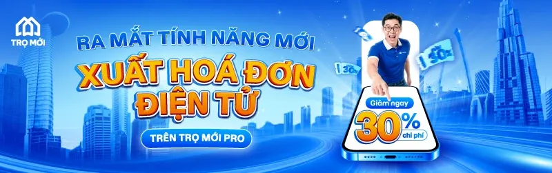 Ra mắt tính năng mới Xuất hóa đơn điện tử