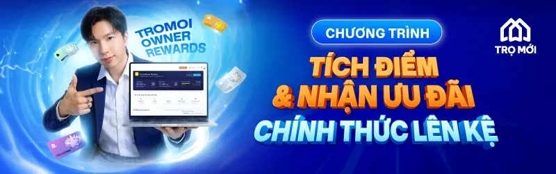 Trang chủ - slide banner