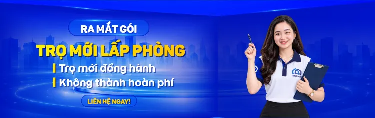 Trang chủ - slide banner