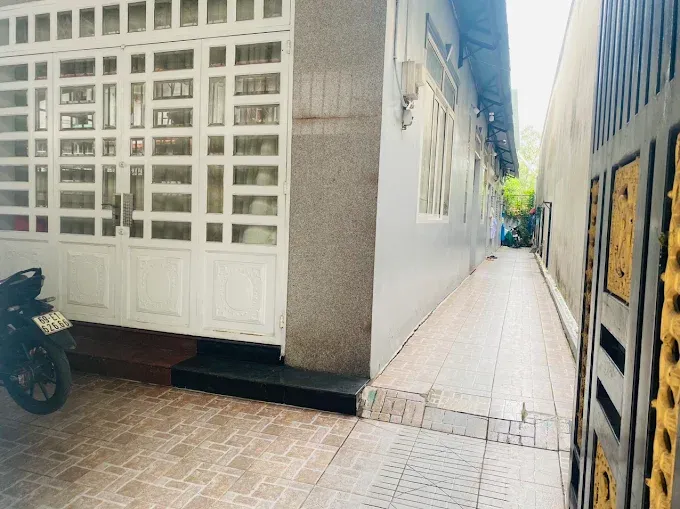 Review NhàTrọ Mai Anh Trung Mỹ Tây - TP.HCM